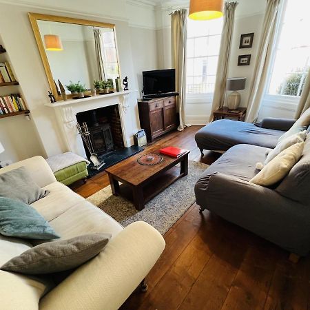 3 Bedroom House, St9, Ryde, Isle Of Wight Ryde  Exterior foto