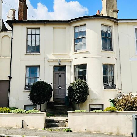 3 Bedroom House, St9, Ryde, Isle Of Wight Ryde  Exterior foto